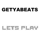 Portada para "Lets Play"