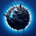 Artwork voor "Black Sun"