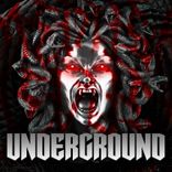 Artwork for "UNDERGROUND"