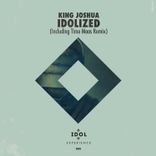 Portada para "Idolized"