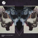 Artwork for "Nobody Looks at You EP"