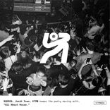 Portada para "All About House"