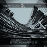 Artwork für "Beyond Your Dreams"