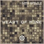 Artwork for "Heart of Mine"