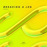 Artwork for "Breaking a Leg"