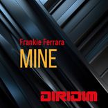 Artwork for "MINE"