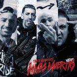 Artwork for "Almas Muertas"