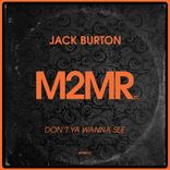 Artwork for "Don't Ya Wanna See"