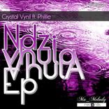 Artwork for "Ndzivhulavhula"
