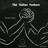 Artwork voor "The Italian Funkers"
