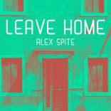Artwork for "Leave Home"