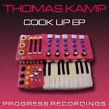 Artwork für "Cook Up EP"