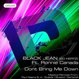 Artwork for "Dont Bring Me Down"