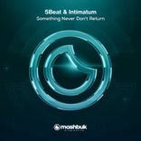 Artwork für "Something Never Don't Return"