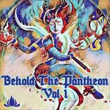 Artwork for "Behold The Pantheon: I"