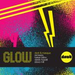 Portada para "Glow"
