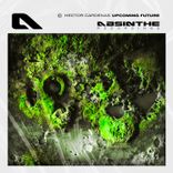 Artwork for "Upcoming Future"