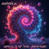 Artwork for "Spells of The Universe"