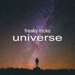 Portada para "Universe"