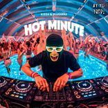 Artwork for "Hot Minute"