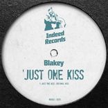 Artwork for "Just One Kiss"