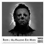 Artwork for "All-Hallows Eve Mixes"