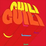 Artwork für "Guili Guili"