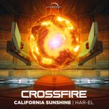 Artwork for "Crossfire"