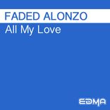 Artwork for "All My Love"