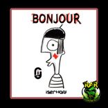 Artwork voor "Bonjour"