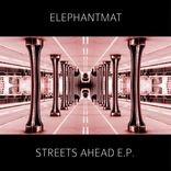 Artwork for "Streets Ahead E.P."