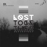 Artwork for "Outside Healer EP"