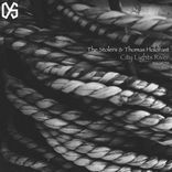 Artwork for "City Lights River"