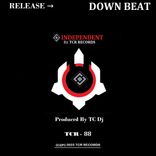 Artwork für "Down Beat"