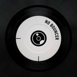 Portada para "No Bouncer"