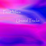 Artwork for "Unusial Tracks"