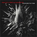 Artwork für "Concrete Fog"