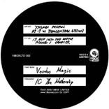 Artwork for "19Box Into The Battle Round 1 Sampler"