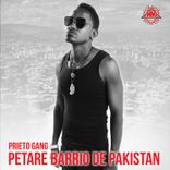Portada para "Petare Barrio de Pakistan"