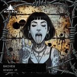 Artwork for "Memory EP"