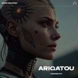 Portada para "Arigatou"