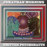 Artwork for "Smitten Psychonauts"