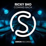 Artwork for "Coming Back"