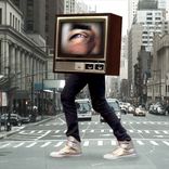 Artwork for "We Got More/Moving Glowstream"