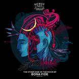 Artwork voor "The Other Side Of The Moon EP"