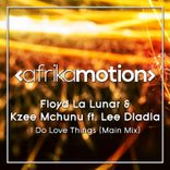 Artwork for "I Do Love Things"