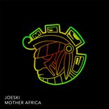 Artwork for "Mother Africa"