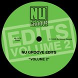 Artwork for "Nu Groove Edits, Vol. 2"