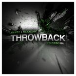 Portada para "Throwback"