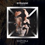 Artwork voor "Strange"